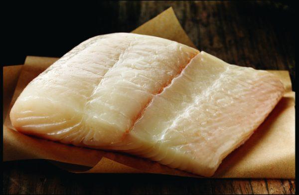 Buy Fresh Alaskan King Salmon Tails by the pound - Tanner's