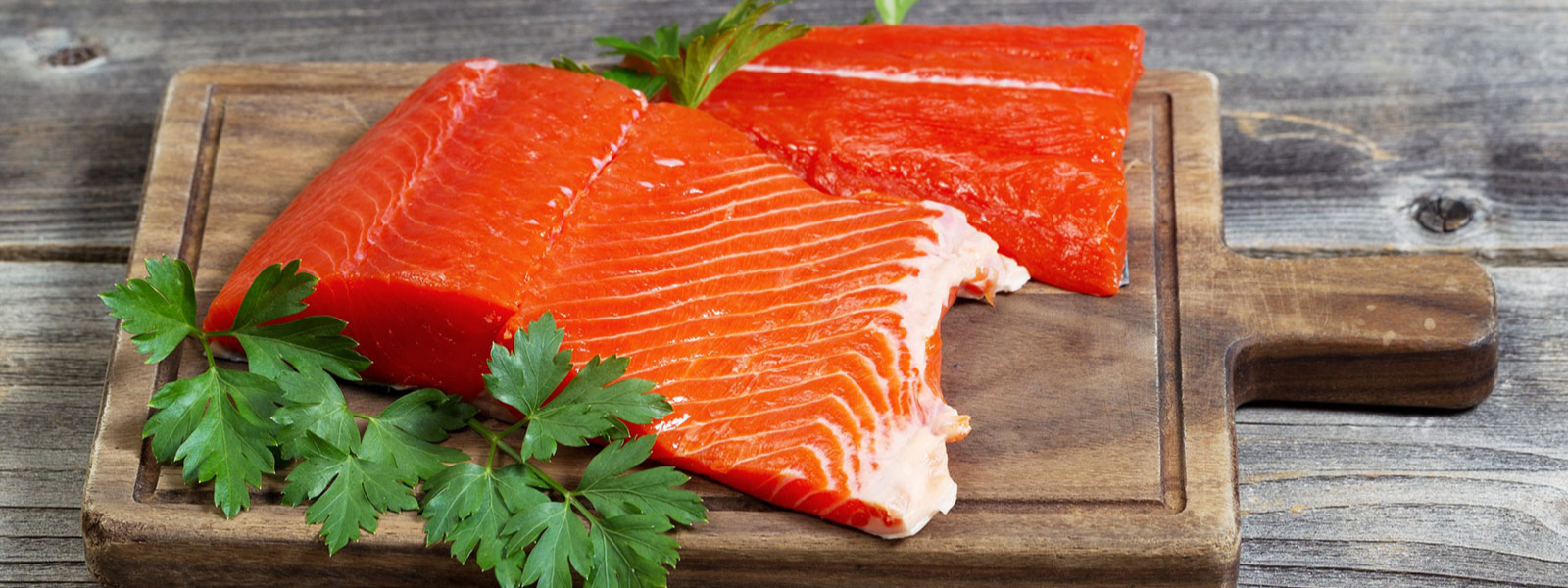Buy Fresh Alaskan King Salmon Fillet Online – Pure Food Fish Market
