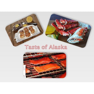 Taste of Alaska